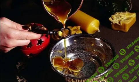 [Татьяна Маслакова] Отливки на воск. Очищение от негативных программ. Тайные знания (2025)