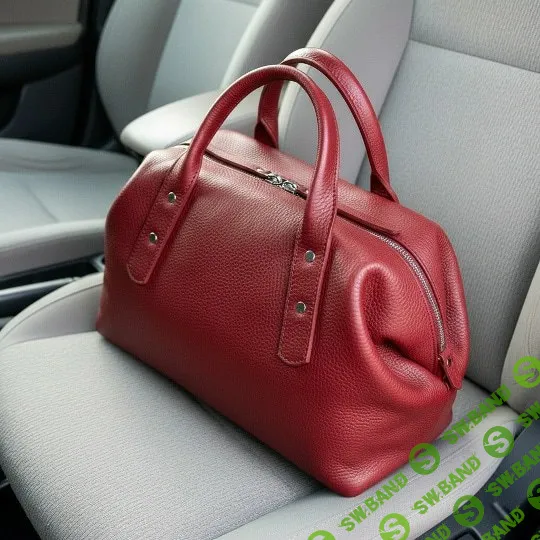 [Татьяна Мицай] Сумка Келли (2025)