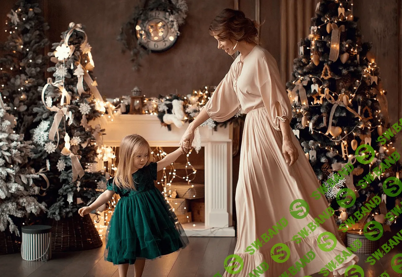 [Татьяна Надеждина] Пакет гайдов по подготовке к фотосессиям (2023)