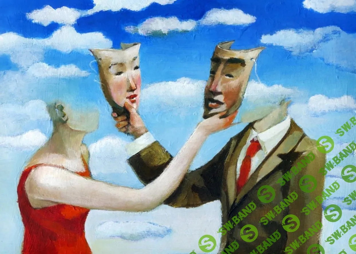 [Татьяна Первушина, Ирина Прилуцкая] Юнгианская символдрама - продолжение путешествия (2021)