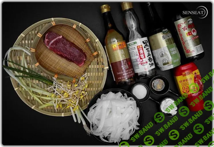 [Татьяна Полиенко] Китайская кухня на вашем столе (2025)