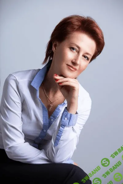 [Татьяна Рожкова] Психосоматика кожных заболеваний-2 (2020)