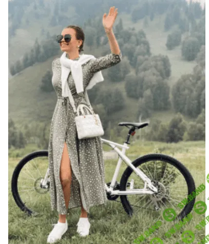 [Татьяна Румянцева] Медитация и эфир «Искусство сказать СТОП» (2021)