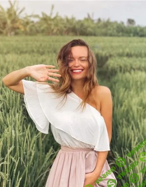 [Татьяна Румянцева] Здравствуй, Мир! (2020)