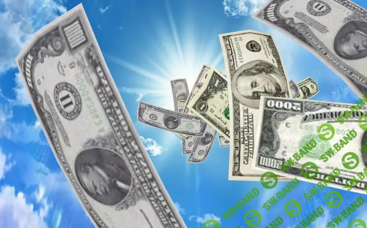 [Татьяна Самарина] Денежный поток в Новом Времени (2019)