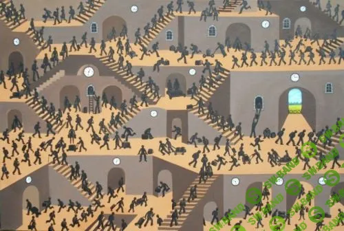 [Татьяна Самарина] Новые возможности в новом времени (2019)