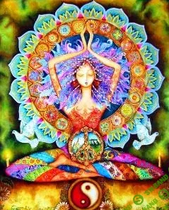 [Татьяна Шаповалова] Как слушать свое тело? Метафизика болезней (2019)