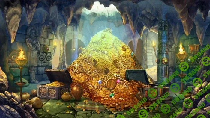 [Татьяна Сокор] Денежные инициации (2020)