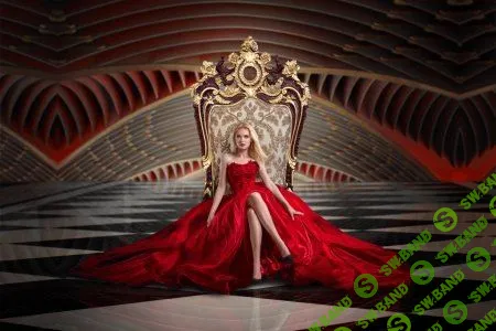 [Татьяна Сокор] Я достойна (2020)