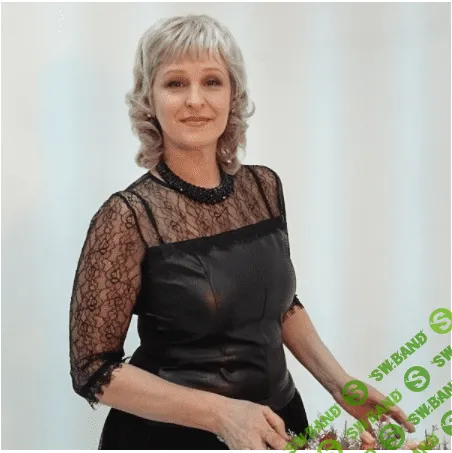 [Татьяна Василец] Как развить финансовое сознание