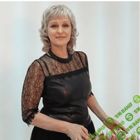 [Татьяна Василец] Побег из тюрьмы бедности