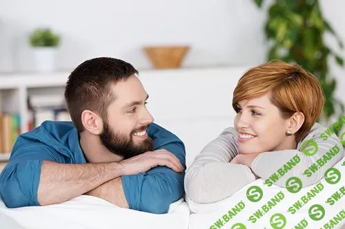 [Татьяна Василец] Секреты построения семейных отношений (2019)