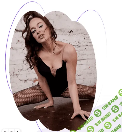 [Татьяна Вещикова] Омоложение тела через растяжку (2022)