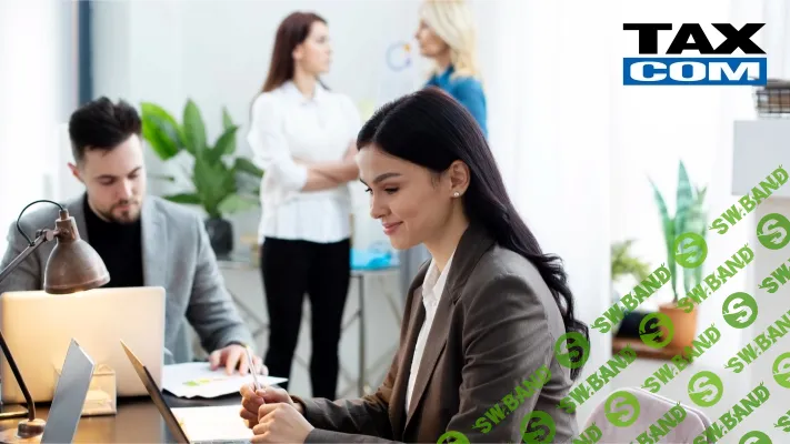 [Taxcom, Надежда Самкова] НДС для «упрощенцев»: важные нюансы применения (2025)