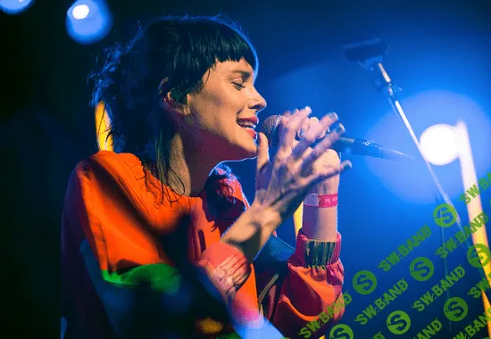 [Тенета] Снимаем портрет на пикнике, вечеринке и празднике