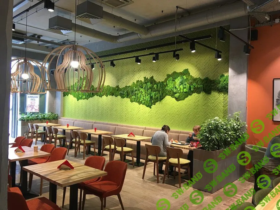 «Теремок» открывает рестораны нового формата. Еще осенью основатель говорил о возможном закрытии сети