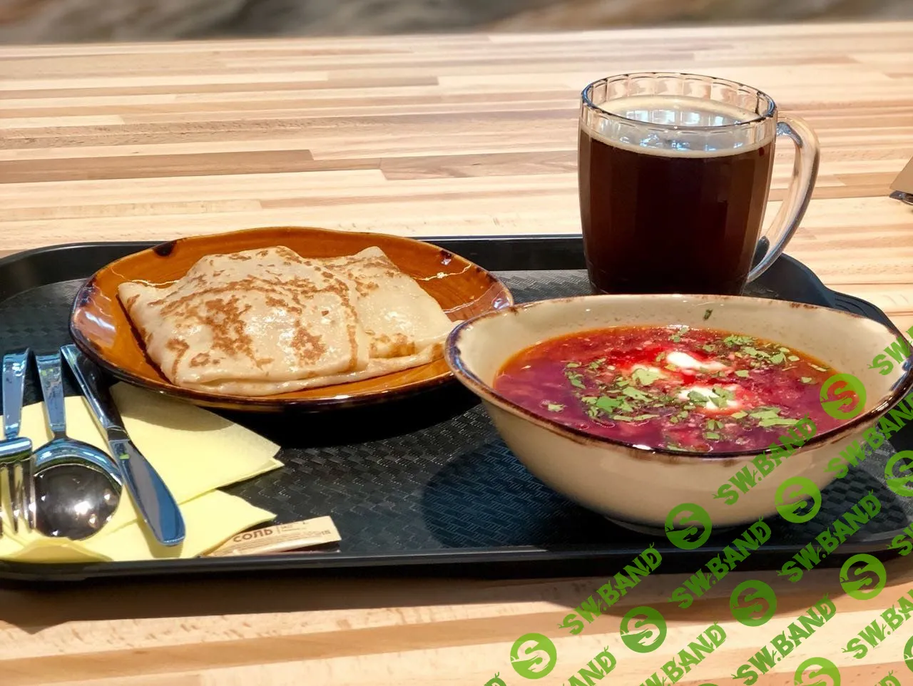 «Теремок» открывает рестораны нового формата. Еще осенью основатель говорил о возможном закрытии сети