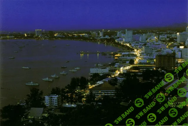 [ThaiMan] Как переехать жить в солнечный Тайланд (2013)