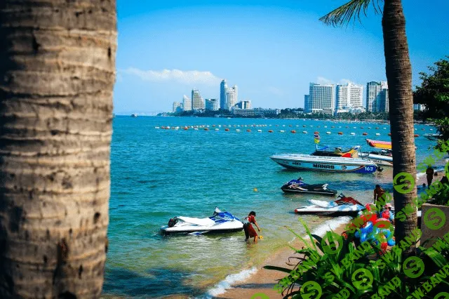 [ThaiMan] Как переехать жить в солнечный Тайланд (2013)