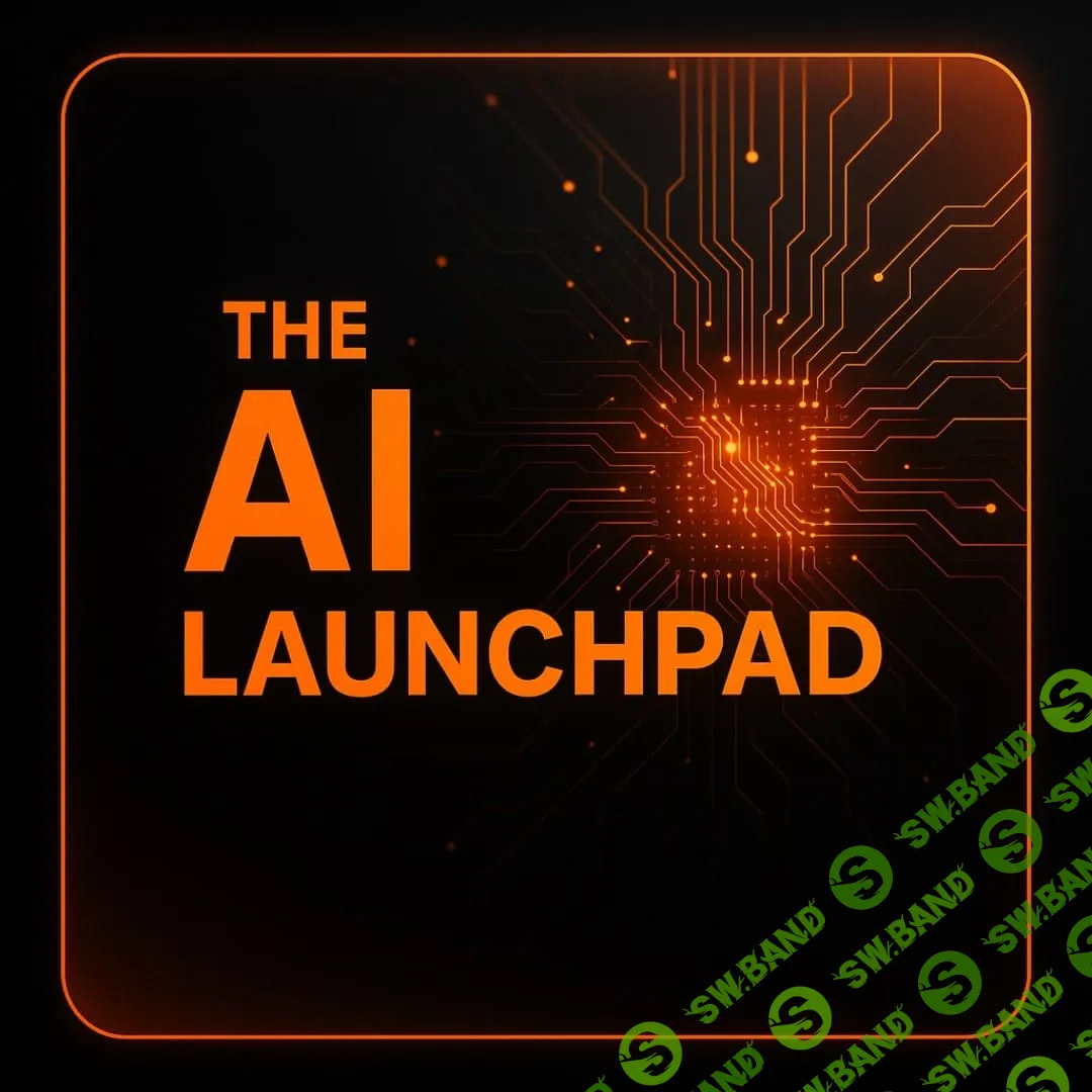 [The Legendries] Как создавать, запускать и продавать цифровые продукты и AI-сервисы (2025)