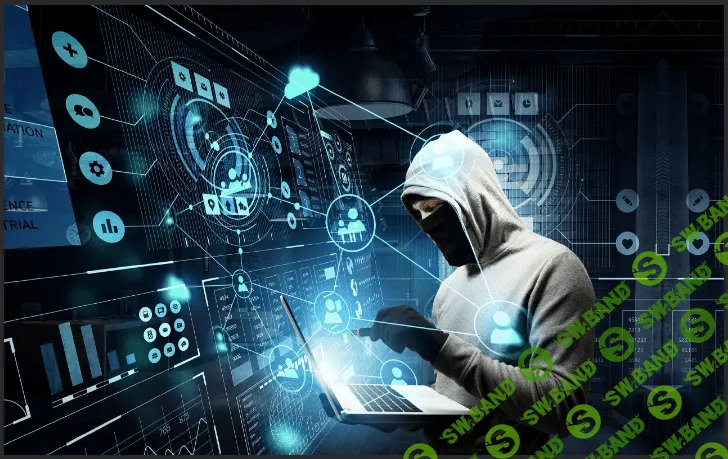 [Thegreatcourses] Думая о кибербезопасности - от киберпреступности к кибервойне (2023)