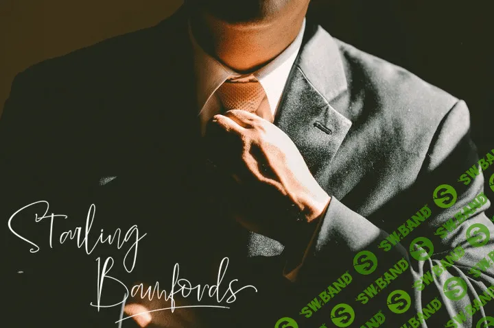 [thehungryjpeg] The Solmate Signature Script