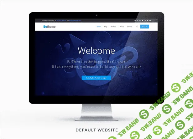 [themeforest] BeTheme 17.0 - Responsive Multi-Purpose WordPress Theme