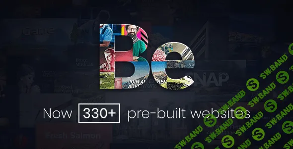 [themeforest] BeTheme 17.0 - Responsive Multi-Purpose WordPress Theme