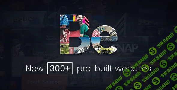 [themeforest] BeTheme 20.8 Nulled