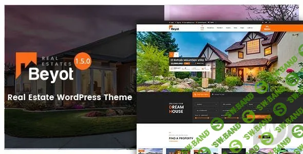 [ThemeForest] BEYOT 1.5.1