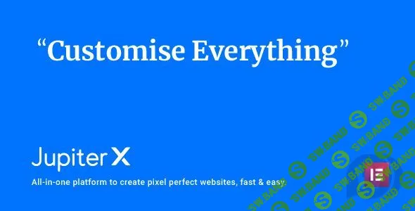 [themeforest] Jupiter X- Multi-Purpose Responsive Theme