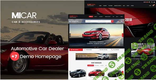 [themeforest] MICAR V1.4 – AUTO DEALER RTL WOOCOMMERCE WORDPRESS THEME