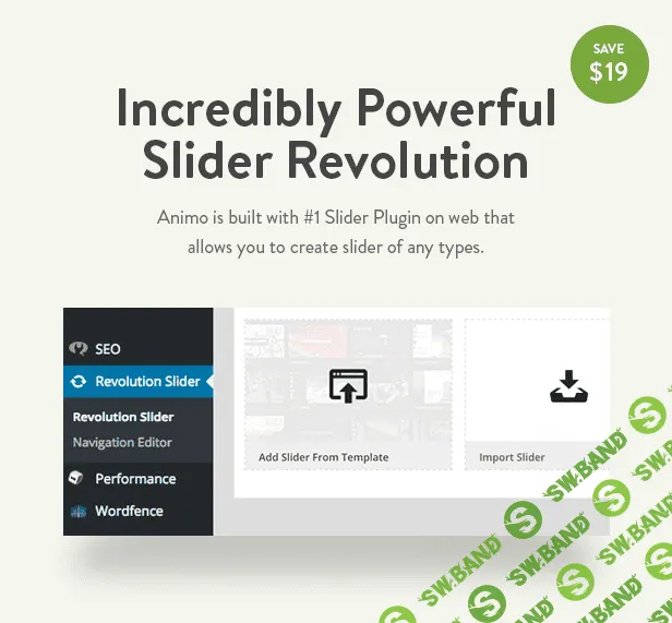 [themeforest.net] Animo – Creative and Clean Multi-Purpose WordPress Theme