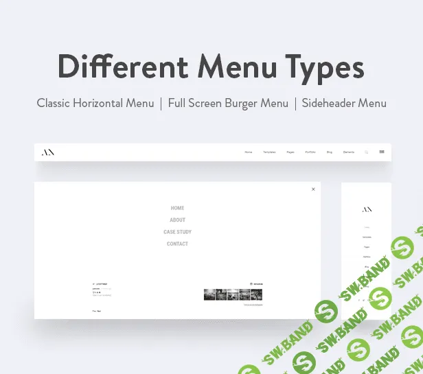 [themeforest.net] Animo – Creative and Clean Multi-Purpose WordPress Theme