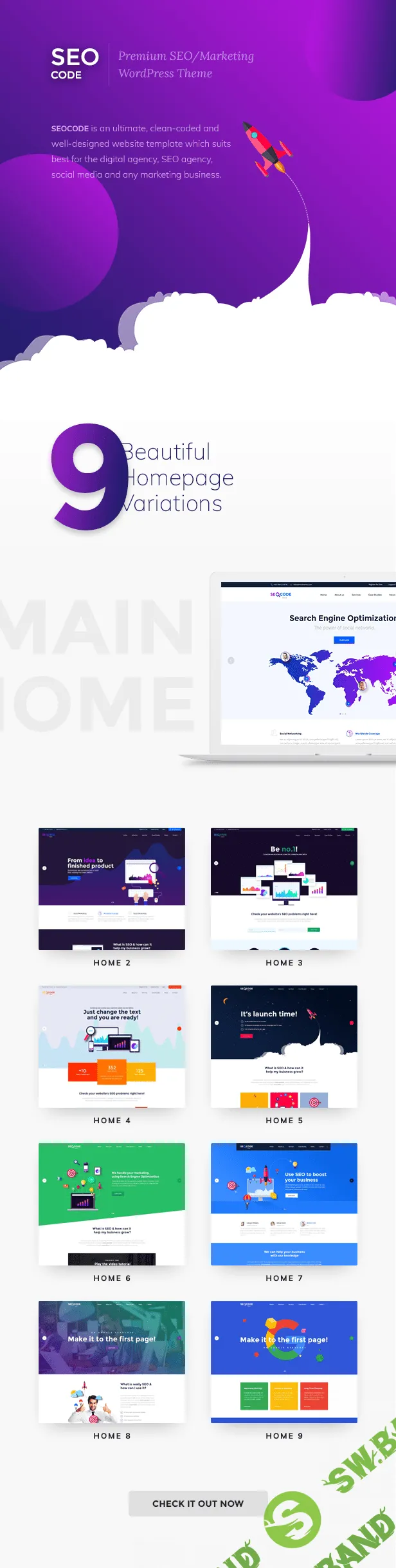 [themeforest.net] SeoCode v1.0.2