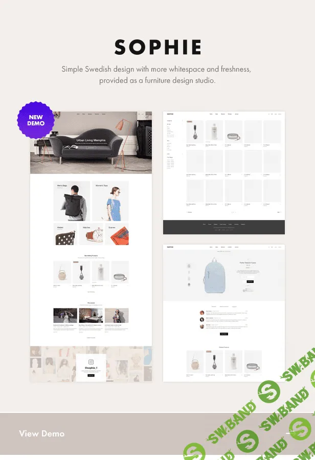 [ThemeForest] North v3.1.3