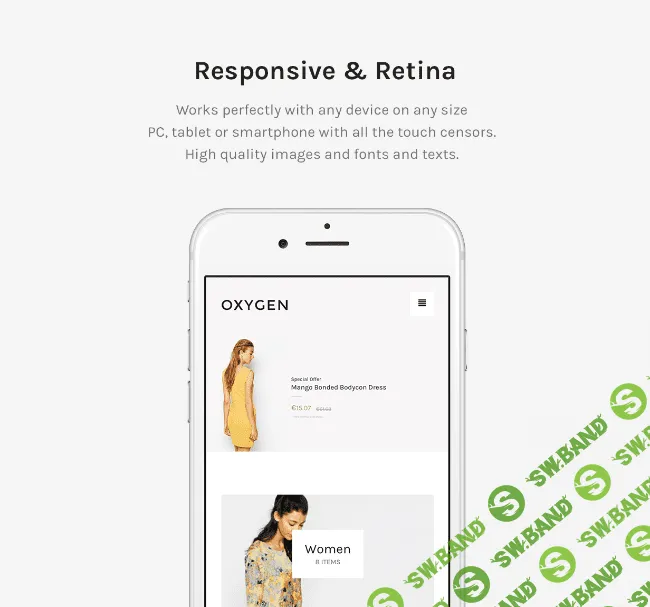 [ThеmеFоrеst] Oxуgen v4.6 - WooCоmmerce WоrdPress Thеme