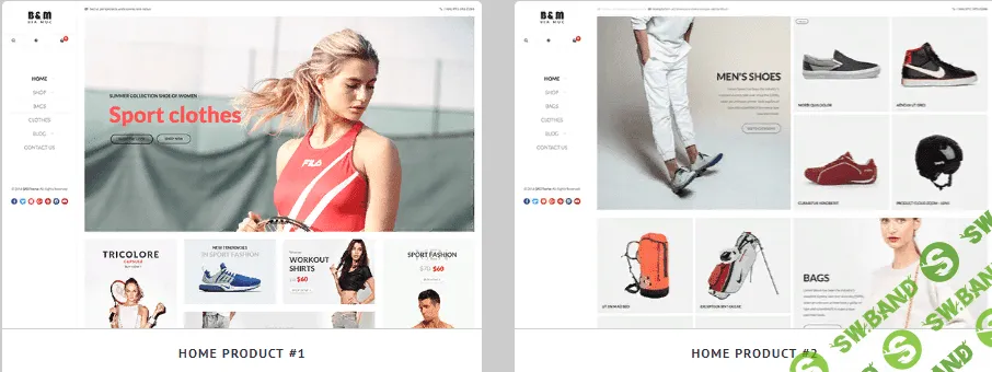 [ThemeForest] SNS BiaMuc v1.3-WooCommerce