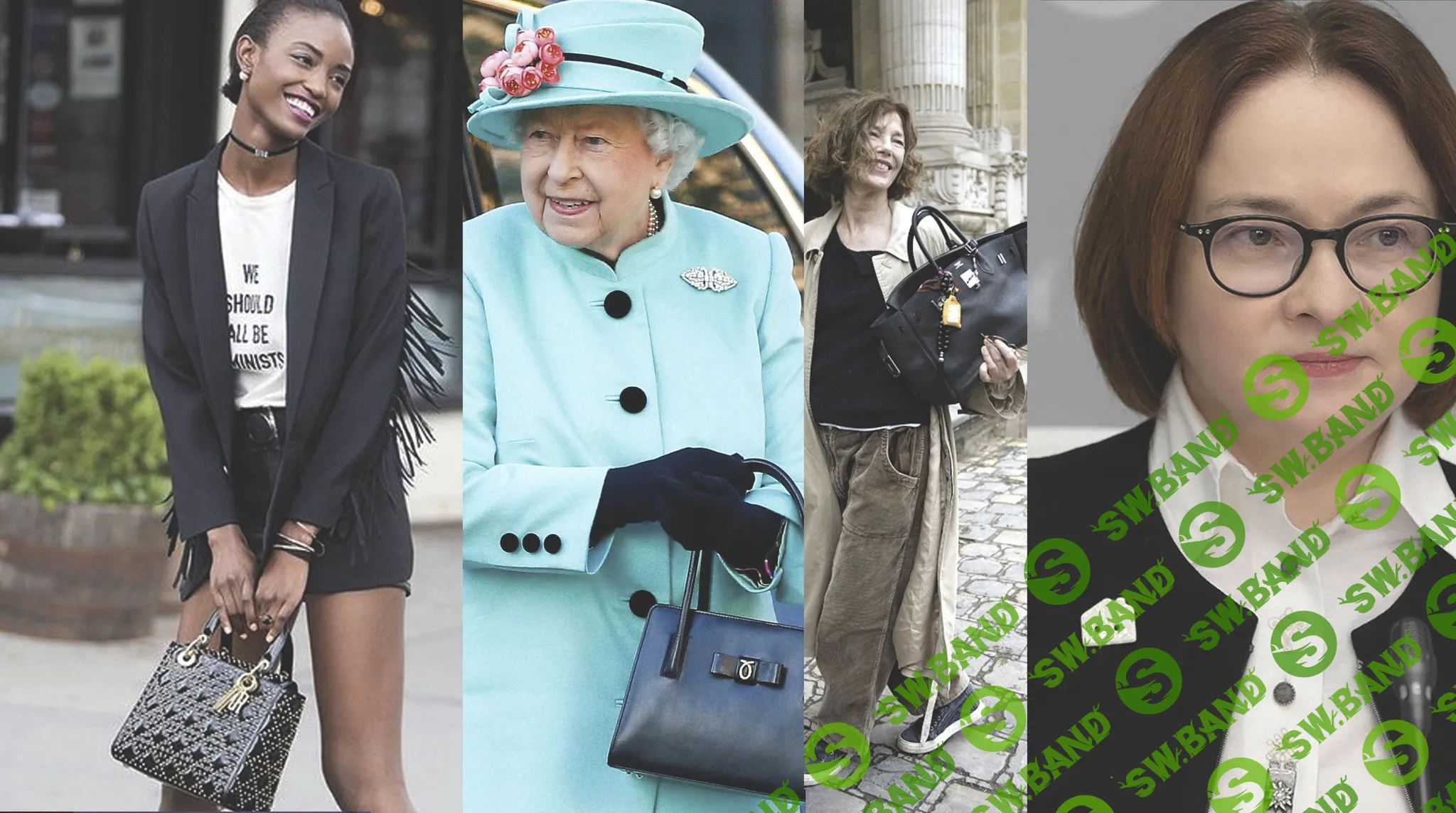 [Тим Ильясов] Аксессуары и статус. Детали, которые работают (2022)