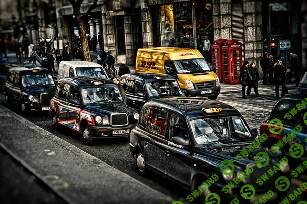 [Тим Ворон] Создание магических картинок за считанные минуты (2015)