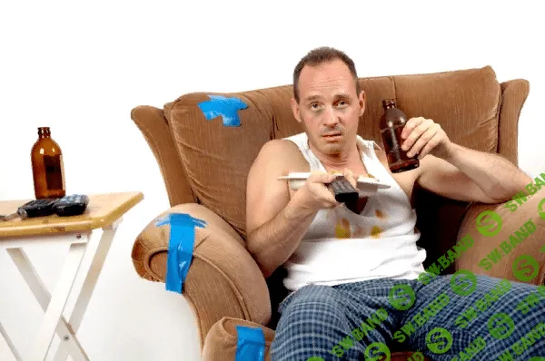 [Тимофеев] ТЕБЕ НАДО, ТЫ И РЕШАЙ! Как спровоцировать мужскую инициативу (2019)