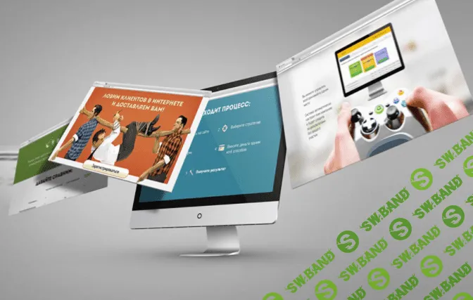 Тимон и Пумба - скрипты создания сайтов для заработка на автомате (2017)