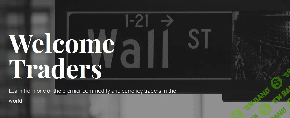 [Timothy Morge] Market Geometry