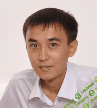 Тимур Батыршинов