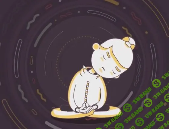 [Тимур Константинов] Моушн Перс. Анимация персонажей в After Effects (2021)