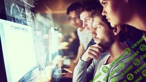 [Timur Mashnin] Введение в объектно-ориентированный дизайн с Java (2020)