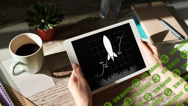 [Timur Mashnin] Введение в технологию Blockchain (2018)