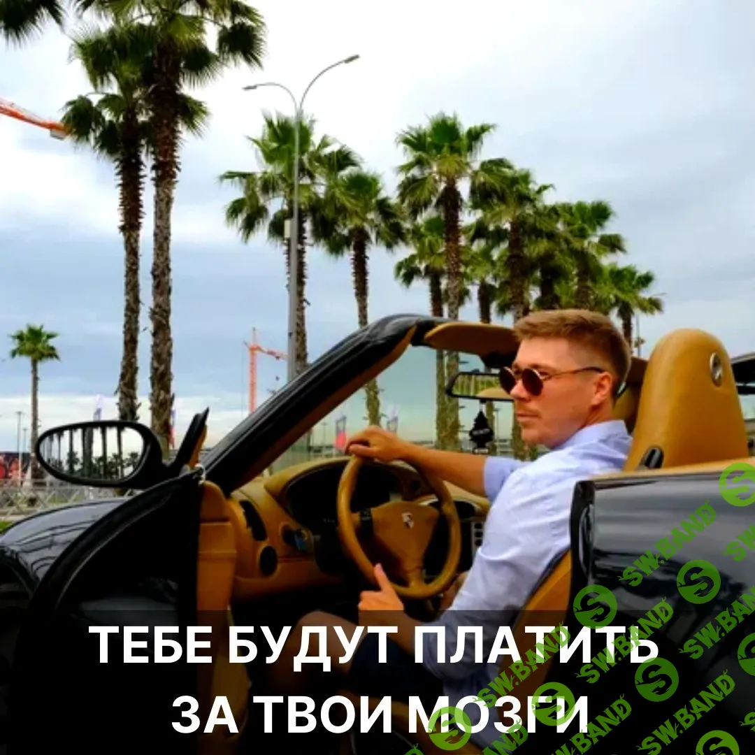 [Тимур Прохоров] Золотые мозги. Как заработать первые деньги на консалтинге (2021)