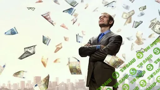 [Тимур Соколов] Как переиграть финансовый кризис (2015)