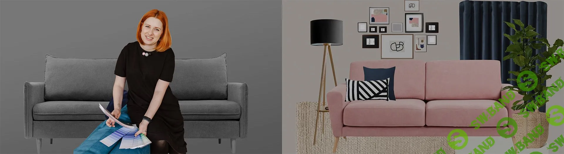 [Тина Хабарова] Декоратор (2021)